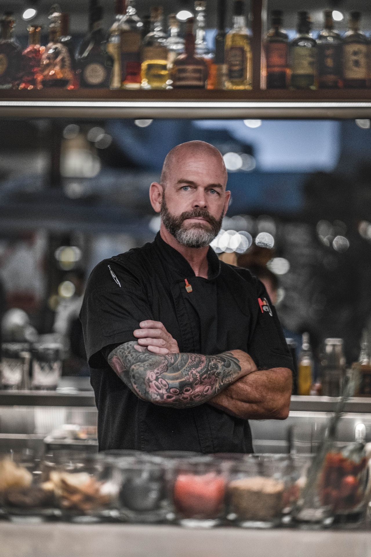 Gdzie wynająć bar mobilny w Poznaniu