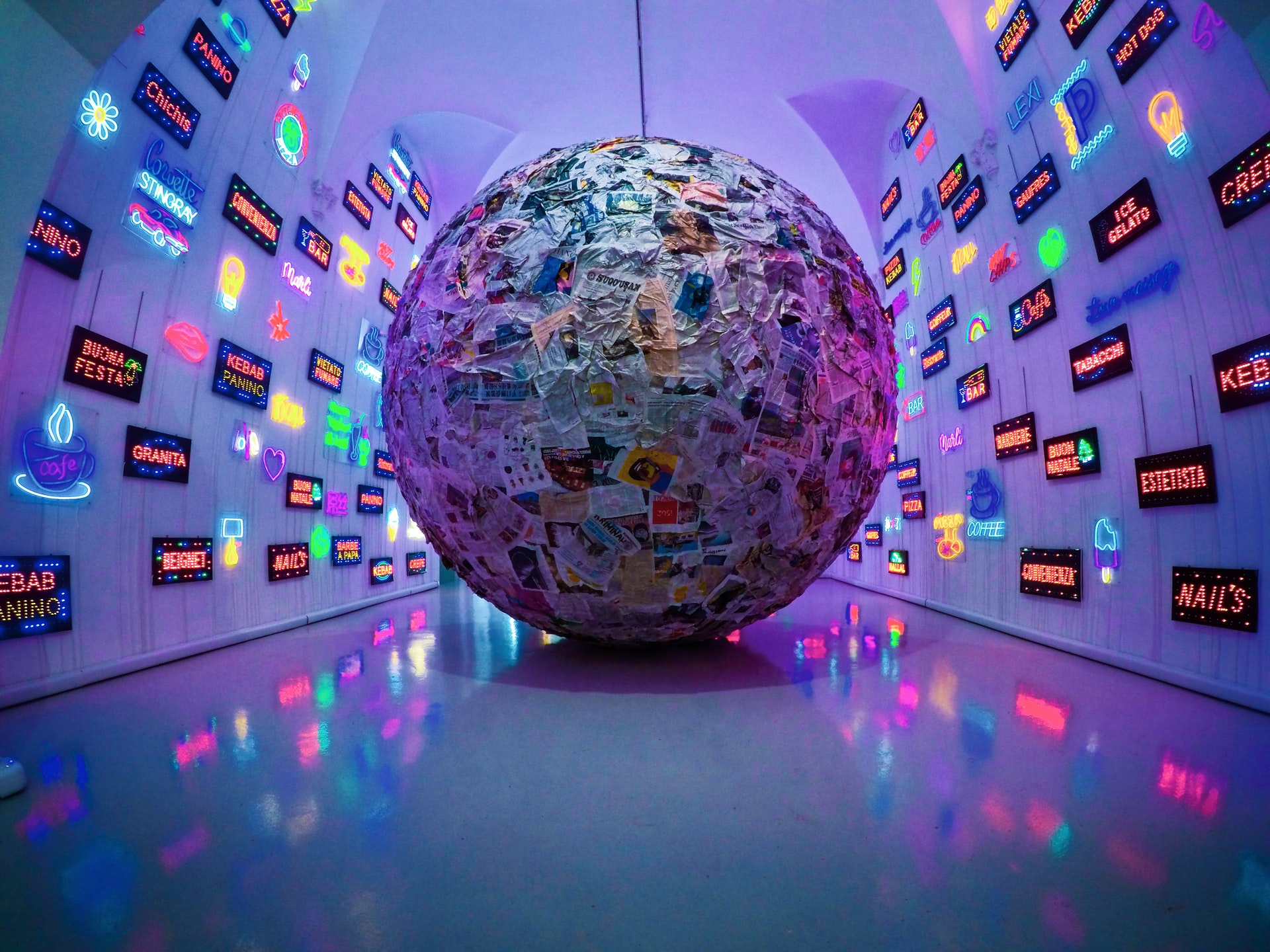 Budowa stoiska. Czy to jest trudne?