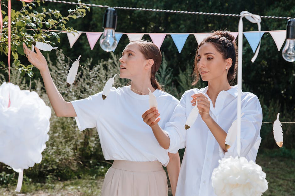 7 nieoczywistych tematów eventów – Inspiracje i pomysły