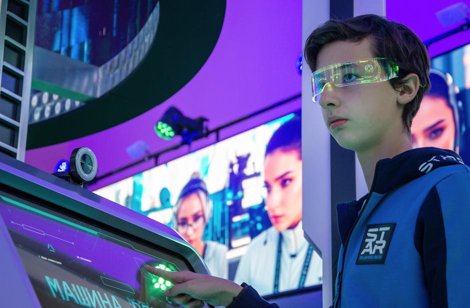 10 must-have technologii scenicznych na eventy – trendy 2026