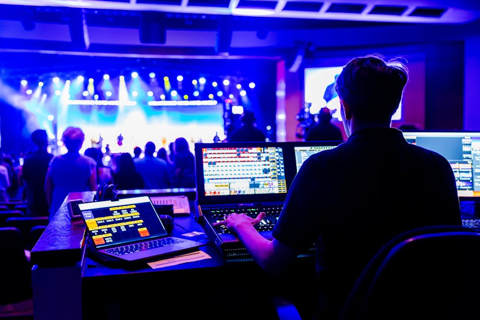 Integracja systemów multimedialnych – poradnik krok po kroku
