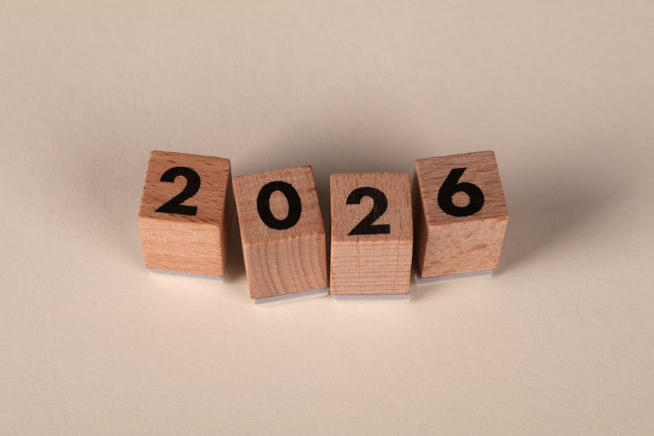 Efektywna organizacja wydarzeń 2026 – sprawdzone kroki