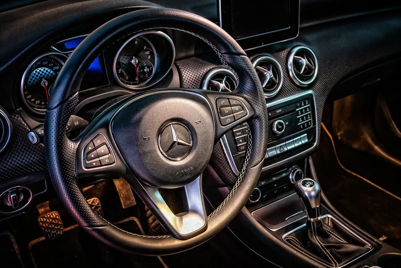 Infinitiis — inteligentne oprogramowanie dla firm transportowych